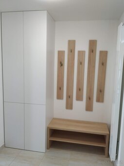 Pronájem bytu 1+kk se zahradou - 3