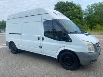 Ford Transit 2.2 TDCi 81 kw - 3