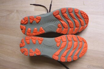 běžecké boty Asics Nimbus Gel 24 TR - 3