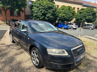 Audi A6 3.2 tfsi Qauttro - 3