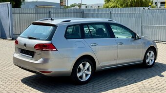 Volkswagen Golf Variant //1.4TGi//81kW//HIGH-LINE//1.MAJ// - 3