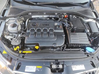Prodám Škoda Octavia III 1,6 TDI rv.2014 najeto 170000km - 3