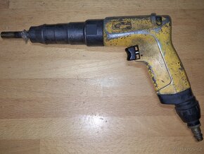Pneumatický šroubovák Atlas Copco LUM24HR07 - 3