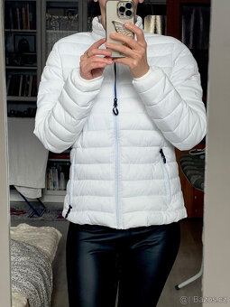 Bunda jarní dámská vel.38/M NOVÁ - 3