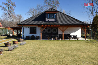 Prodej rodinného domu, 182 m², Vratimov, ul. U Trati - 3