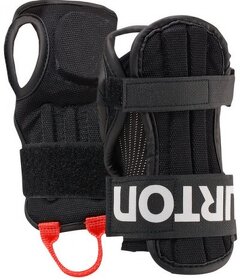 BURTON IMPACT WRIST GUARD chrániče zápěstí - 3