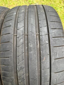 Letní pneu 275 35 20 2ks Pirelli - 3