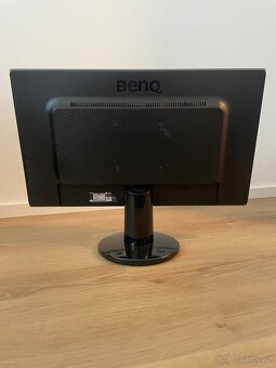BENQ GL2460 - 3