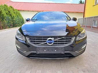 VOLVO V60 2.0D4,133kW, NAVI,PDC,LED,XENON, 145 785km - 3