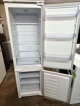Nová vestavná lednice BEKO , ZÁRUKA BCSA285K4SN - 3