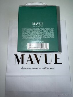 Parfém Mavue Icône Votre Journée – 50 ml (pro ženy) - 3