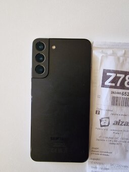 Samsung galaxy 22+ 256Gb - 3