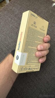 Motorola Moto 5G 4GB/256GB - 3