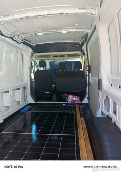 Ford transit 350 Trend - 3