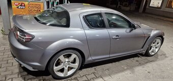 Mazda RX-8 170kw - 3