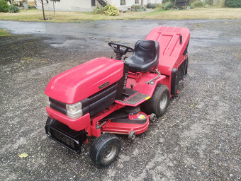 Westwood-16HP - 3