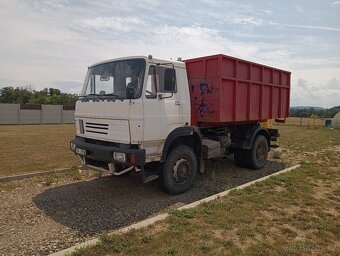 Škoda liaz 1833 - 3