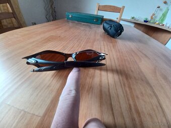 Oakley splice - 3