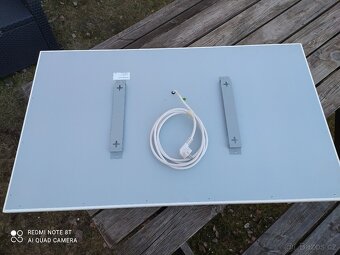 TOPNÍ ELEKTRICKÝ PANEL IWB S UCHYCENÍM - 3