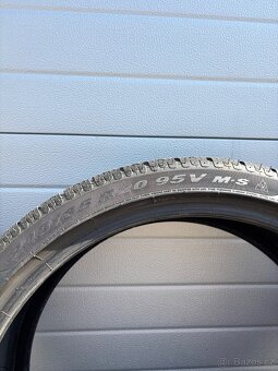Pirelli Sottozero Winter 240 Series II-sada zimní - 3