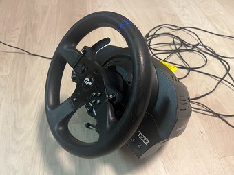 Volant + pedály Thrustmaster T300 RS GT Edition - 3