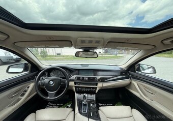 BMW f10 528i 2011 - 3