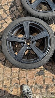 Alu kola 5x112,BMW,Mercedes,Audi,VW,Seat - 3