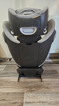 Autosedačka Cybex Pallas S Fix - 3
