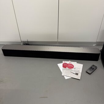 Soundbar LG HS9 Musicflow (LAS950M) - 3