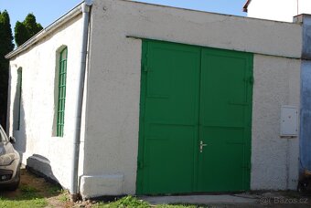 Garáž k pronájmu 42m2 Stará Ves nad Ondřejnicí - Košatka - 3