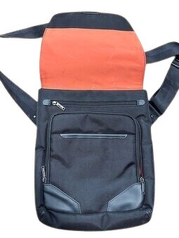 PÁNSKÁ CROSSBODY TAŠKA EVERKI VENUE X - 3