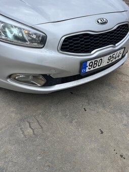 Kia Ceed - 3