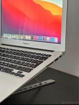 Macbook Air 2014 I5 4GB RAM 128GB SSD (Stav 7,5/10) - 3