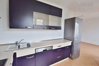 Pronájem bytu 2+kk/B, 53m2, po rekonstrukci, Malovická - 3