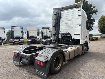 Volvo FH13 500,lowdeck,EEV - 3