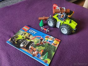Lego 60181 - 3