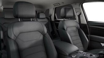 Touareg, Model 2025, Kůže, VZDUCH, Tažné, ACC, záruka 11/26 - 3