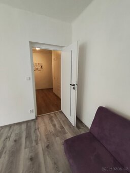 Prodej bytu 1+1 - 3