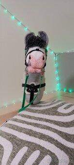 Hobby horse - 3