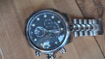 Hodinky Invicta reserve - 3