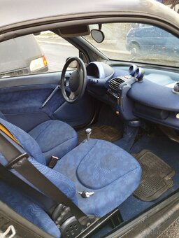 Prodám Smart fortwo - 3