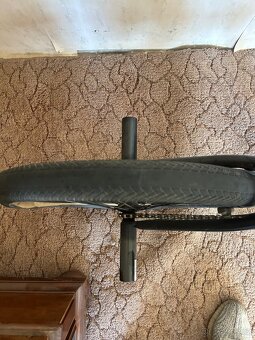 BMX kolo - 3