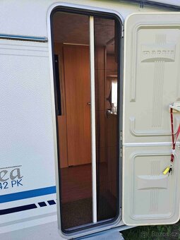 Adria Altea 542 PK - 3