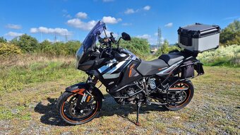 KTM 1290 adventure S - 3