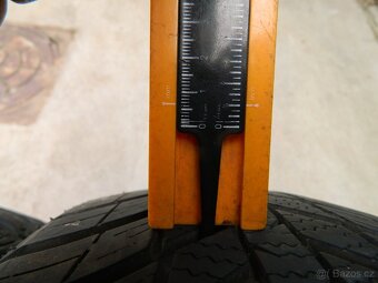 195/60 r15 88h nexen All seasson - 3