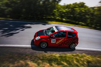 Cirtoen C2 VTS edice loeb. - 3