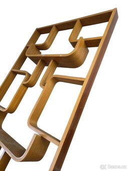 Retro květinová stěna Ludvík Volak - 3