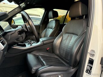 BMW X5 xDrive 30d M Sport Laser, Vzduchový p., Ambient, 1.m. - 3