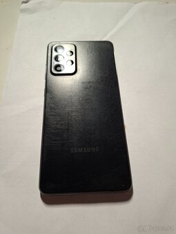 Galaxy a52s5g - 3