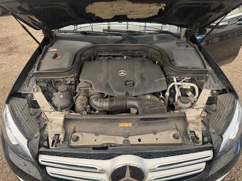 Mercedes GLC 220d 4M - 3